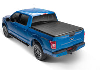 Thumbnail for Extang 05-21 Nissan Frontier w/Factory Bed Rail Caps (6ft 1in Bed) Trifecta ALX