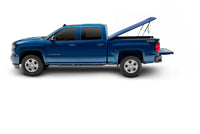 Thumbnail for UnderCover 14-18 Chevy Silverado (19 Legacy) 5.8ft SE Smooth Bed Cover - Ready To Paint