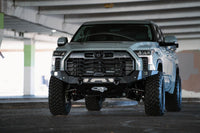 Thumbnail for DV8 Offroad 22-23 Toyota Tundra MTO Series Front Bumper