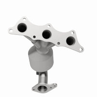 Thumbnail for MagnaFlow Conv DF 06-09 Eclipse 3.8 Front Manifold O