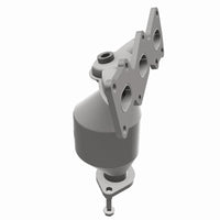 Thumbnail for MagnaFlow Conv DF 09-10 Hyundai Sonata 3.3L