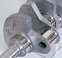 Thumbnail for Eagle Chevrolet Big Block LW Forged 4340 Crankshaft