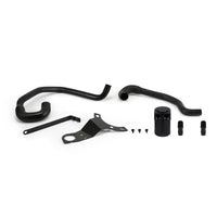 Thumbnail for Mishimoto 11-17 BMW N20/N26 Baffled Oil Catch Can Kit - Black