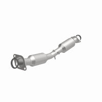 Thumbnail for MagnaFlow Conv Direct Fit OEM 2013-2017 Nissan Sentra Underbody