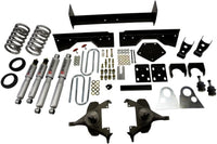 Thumbnail for Belltech LOWERING KIT WITH SP SHOCKS
