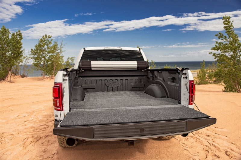 BedRug 19-23 Dodge Ram 6.4ft Bed XLT Mat (Use w/Spray-In & Non-Lined Bed)
