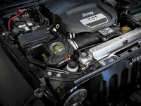 Thumbnail for aFe Momentum GT Pro GUARD 7 Cold Air Intake System 12-18 Jeep Wrangler JK V6 3.6L