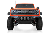 Thumbnail for ADD 22-23 Ford Bronco Raptor Bomber Front Bumper