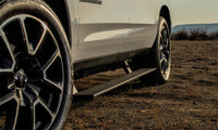 Thumbnail for AMP Research 21-25 Chevrolet Suburban/Tahoe & Cadillac Escalade PowerStep - Black