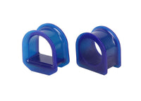 Thumbnail for SuperPro 1990 Mazda Miata Base Front Steering Rack & Pinion Mount Bushing Kit - Power Steering