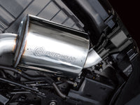 Thumbnail for AWE 2023 Nissan Z RZ34 RWD Touring Edition Catback Exhaust System w/ Diamond Black Tips