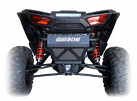 Thumbnail for Gibson Polaris RZR UTV Beauty Plate - Black Ceramic