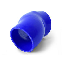 Thumbnail for Mishimoto Subaru WRX Blue Silicone Throttle Body Hose