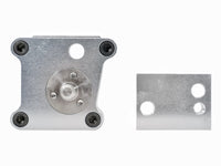 Thumbnail for Fidanza 2007+ Nissan Sentra Spec-V Short Throw Shifter