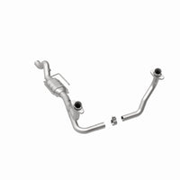 Thumbnail for MagnaFlow Conv DF 00-03 Dakota 4.7L 4WD OEM