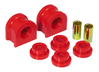 Thumbnail for Prothane 00-01 Chevy Suburban / Tahoe Rear Sway Bar Bushings - 1.18in - Red