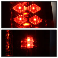 Thumbnail for Spyder Chevy C/K Series 1500 88-98/Blazer 92-94 LED Tail Lights Chrm ALT-YD-CCK88-LED-C