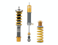 Thumbnail for Ohlins 12-18 BMW 3/4-Series (F3X) RWD Road & Track Coilover System
