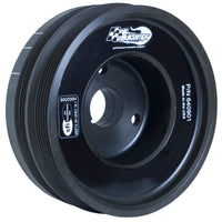 Thumbnail for Fluidampr 03-06 Nissan 350Z VQ35DE V6 Steel Internally Balanced Damper