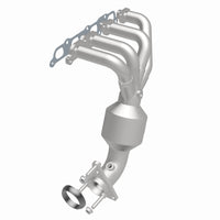 Thumbnail for MagnaFlow Conv DF 07-10 Chevy Colorado / 07-10 GMC Canyon / 07-08 Isuzu I-290 2.9L Manifold