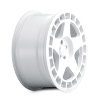 Thumbnail for fifteen52 Turbomac 18x8.5 5x108 42mm ET 63.4mm Center Bore Rally White Wheel