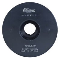 Thumbnail for Fluidampr 6.6L GM Duramax 2006-2008 Steel Externally Balanced Damper