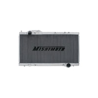 Thumbnail for Mishimoto 90-05 Acura NSX Manual Aluminum Radiator