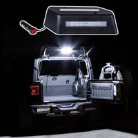 Thumbnail for XK Glow LED Cargo Light for Jeep Wrangler JL