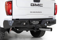 Thumbnail for Addictive Desert Designs 2020 GM Sierra/Silverado 2500 Bomber HD Rear Bumper w/ Blind Spot Mounts