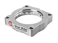 Thumbnail for aFe Silver Bullet Throttle Body Spacers TBS 14 BMW 435i (F32) / 12-15 BMW 335i (F30) BMW 335i (F30)