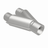 Thumbnail for MagnaFlow Smooth Trans Y 2.25/2.5 X 10 Al