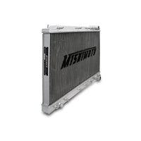 Thumbnail for Mishimoto 95-99 Mitsubishi Eclipse Turbo Manual X-LINE (Thicker Core) Aluminum Radiator