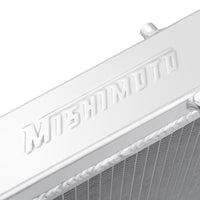 Thumbnail for Mishimoto 08 Volkswagen Golf R32 Aluminum Radiator