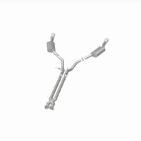 Thumbnail for MagnaFlow Sys C/B 05- Pontiac GTO 6.0L V8