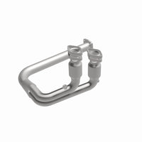 Thumbnail for MagnaFlow Conv DF 00-04 Jeep Wrangler 4.0L