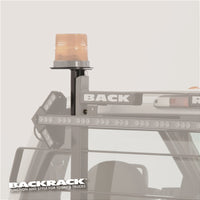 Thumbnail for BackRack Light Bracket 6-1/2in Base Drivers Side