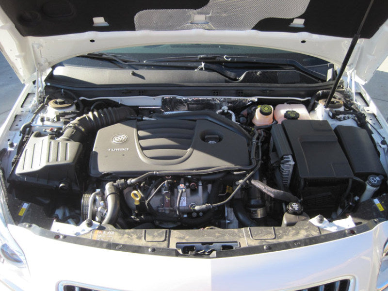 K&N High-Flow Filter Buick/Regal