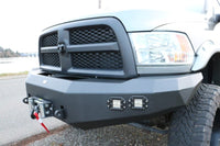 Thumbnail for DV8 Offroad 10-14 Dodge Ram 2500/3500 Front Bumper