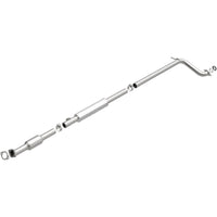 Thumbnail for MagnaFlow Conv Direct Fit OEM 04-06 Mitsubishi Galant V6 3.8L Underbody