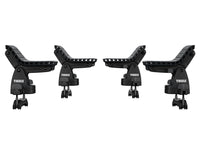 Thumbnail for Thule DockGrip Kayak Saddle - Black