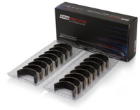 Thumbnail for King Daewoo A15DM/A15MF/A15SMS/A16DMS/G15MF /Opel /Vauxhall 16SV/E16SE (Size 0.5) Rod Bearing Set