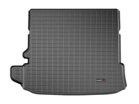Thumbnail for WeatherTech 2020+ Toyota Highlander Cargo Liner - Black