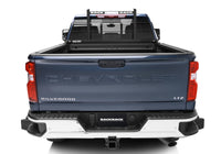 Thumbnail for BackRack 19-23 Silverado/Sierra 1500 (New Body Style) Original Rack Frame Only Requires Hardware