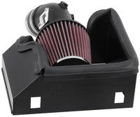 Thumbnail for K&N 13-18 Ford Fusion 2.5L Typhoon Cold Air Intake