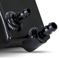 Thumbnail for Mishimoto Pontiac GTO/G8 Aluminum Power Steering Reservoir - Black