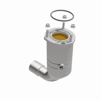 Thumbnail for Magnaflow Conv DF 02-03 Jaguar X-Type Front