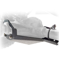 Thumbnail for DV8 Offroad 2018+ Jeep Wrangler JL Front Diff Skid Plate for Dana 44