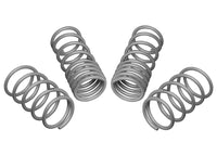 Thumbnail for Whiteline 2013 Subaru FRS/BRZ/GT86 Performance Lowering Springs