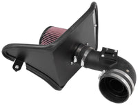 Thumbnail for K&N 16-17 Chevrolet Camaro L4-2.0L F/I Turbo Aircharger Performance Intake