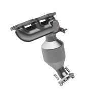 Thumbnail for MagnaFlow Conv DF 07-09 Toyota Sienna 3.5L